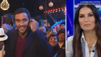 Pierpaolo Pretelli, collegamento con Elisabetta Gregoraci a La Vita in Diretta: "Giulia si arrabbia"