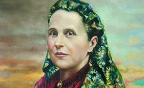 Pompei commemora la Contessa Marianna De Fusco, consorte del Beato Bartolo Longo