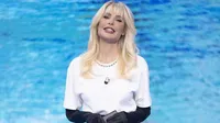 Ilary Blasi rompe il silenzio sul cambio di conduzione a L'Isola: "Sono una veggente"