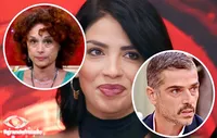 Grande Fratello, scontro tra Varrese e Beatrice: Monia La Ferrera rompe il silenzio