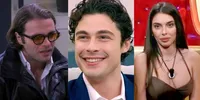 Grande Fratello, Sergio smaschera Vittorio: "Ecco perché fa il geloso con Greta"