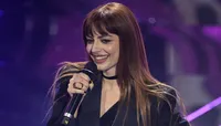 Sanremo 2024, Annalisa non scende le scale perché è incinta? Lei svela la verità