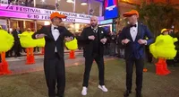 Sanremo 2024, Fiorello ammette: "Il Ballo del Qua Qua è stato terrificante"