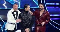 Sanremo 2024, Mahmood risponde ad una domanda su Marco Mengoni: "Posso dire che..."