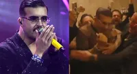 Sanremo 2024, Geolier primo in classifica: la reazione del rapper napoletano