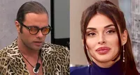 Grande Fratello, Sergio smonta il piano di Greta (e degli autori): "Ma quale triangolo?"
