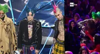 Sanremo 24, i La Sad "scippano" la borsetta a Giulia Salemi: c'entra il Fantasanremo