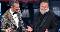 Sanremo 2024, ascolti terza puntata: Amadeus fa il pieno, share alle stelle