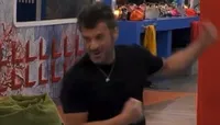 Grande Fratello, è bufera: Marco Maddaloni ha bestemmiato?