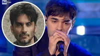 Sanremo 2024, Mannini saluta Fabrizio Moro (suo ex prof ad Amici): la reazione è virale