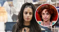 Grande Fratello, la sorella di Perla al veleno su Beatrice: "E' una gran provocatrice"