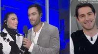Giulia Salemi e Tommaso Zorzi, scintille a La Vita in Diretta: "Gli anni passano e la ruota gira"