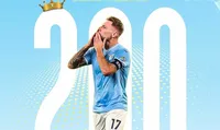 Ciro Immobile fa 200 ed entra nell'Olimpo dei Grandi
