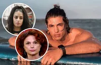 Grande Fratello, Luca Vetrone: "Se entro nella Casa? Dipende dagli autori". E su Perla e Beatrice...