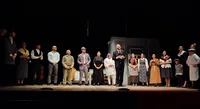 Torre Annunziata – Teatro, amicizia, rispetto: la formula vincente della compagnia “A Fenesta d' ‘a Torre”