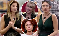 Grande Fratello, la madre di Greta su Simona e Beatrice: "Due vecchie! Fatemi entrare che le sistemo"