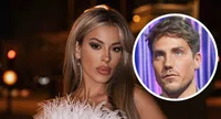 Gf Vip, Oriana rivela: "Daniele sta con un'altra, non lo perdono più. Sono distrutta"