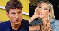 Gf Vip, guerra social tra Daniele e Oriana: cosa sta succedendo