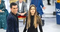 Uomini e Donne, Cristian Forti e Valentina Pesaresi si raccontano: "Come procede la nostra storia"