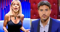 Gf Vip, Oriana Marzoli diffida Daniele Dal Moro: la lettera dell'avvocato