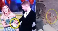 Grande Fratello, il giallo sul "pizzino" dato ad Anita dal fidanzato: un video incastra la gieffina