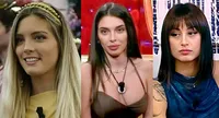 Grane Fratello: Anita e Letizia difendono Greta dalle accuse di Simona, ma un video le incastra