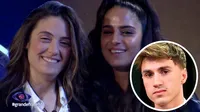 Grande Fratello, la sorella di Perla si sbilancia: "Se Mirko le chiedesse di uscire..."