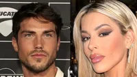 Gf Vip, tra Daniele e Oriana finisce in tribunale: partono le lettere di diffida