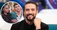 Grande Fratello, Alex Belli stronca Mirko e Perla: "Vi dico di cosa sono innamorati"
