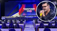Sanremo, giornalista svela un retroscena choc su Geolier: "Cosa ho sentito in Sala Stampa"