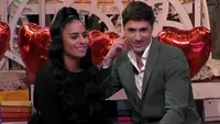 Grande Fratello, Mirko gela Perla: "Di me non te ne fregava un ca**o!"