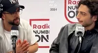 Il Volo: litigio in diretta tra Gianluca e Piero. Social in delirio