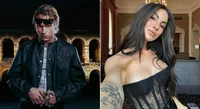 Sanremo 2024: è di nuovo amore tra Irama e Giulia De Lellis? Il dettaglio non sfugge ai fan