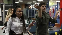 Grande Fratello, Perla mette alle strette Mirko: "Mi ami?". La reazione di lui