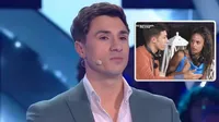 Grande Fratello, Mirko svela un retroscena sul falò di confronto con Perla a Temptation Island