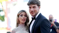 Gf Vip, spuntano le chat tra Oriana e Daniele: "Sei andato con un'altra, ti odio!"