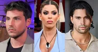 Gf Vip, Daniele ci va giù pesante su Oriana e tira in ballo (di nuovo) Onestini