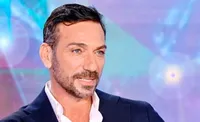 Costantino Vitagliano a Verissimo: "La malattia? Mi si è spento l'interruttore"