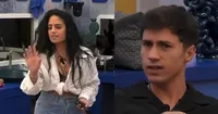 Grande Fratello, Perla ci ricasca: nuova gaffe con l'italiano. La reazione di Mirko