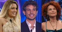Grande Fratello, Anita e Beatrice censurate mentre parlano di Garibaldi