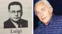 Luigi De Laurentiis, padre di Aurelio, nasceva a Torre Annunziata 107 anni fa