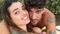 Grande Fratello, Rebecca Staffelli si sposa: l'annuncio sui social