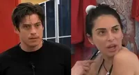 Grande Fratello, Alessio Falsone ha "sgamato" Greta Rossetti: "Non creo dinamiche"