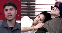 Grande Fratello, le parole di Mirko prima di lasciare la Casa: cos'ha detto su Perla