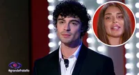 Grande Fratello. Vittorio Menozzi prende una decisione su Greta Rossetti