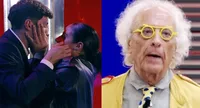 Grande Fratello, Mughini "smonta" Mirko e Perla: "Cosa mi ha detto lui nella Casa"