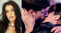 Grande Fratello, Antonella Fiordelisi sul ritorno di fiamma tra Mirko e Perla: "Spero che lui..."