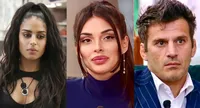 Grande Fratello, Greta sott'attacco: Perla e Maddaloni criticano il nuovo "triangolo"