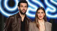 Matteo Berrettini annuncia la rottura con Melissa Satta: "Vi dico tutto"