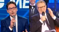 Pier Silvio Berlusconi a Fabio Fazio: "Vieni a Mediaset". La reazione del conduttore
